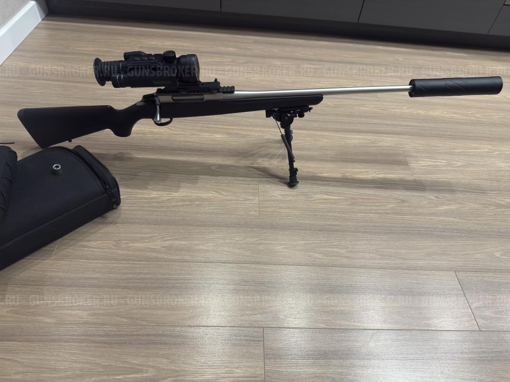 Комплекс карабин тика Tikka T-3x lait