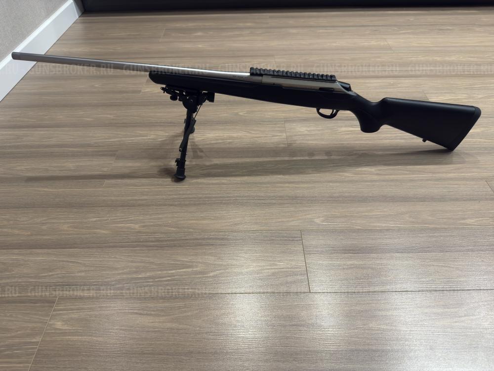 Комплекс карабин тика Tikka T-3x lait