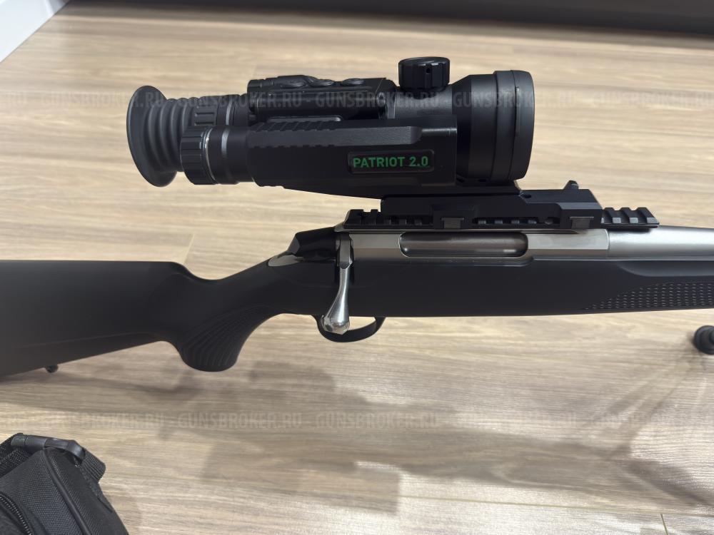 Комплекс карабин тика Tikka T-3x lait