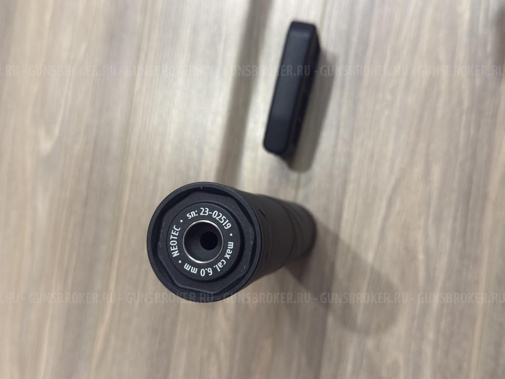 Комплекс карабин тика Tikka T-3x lait