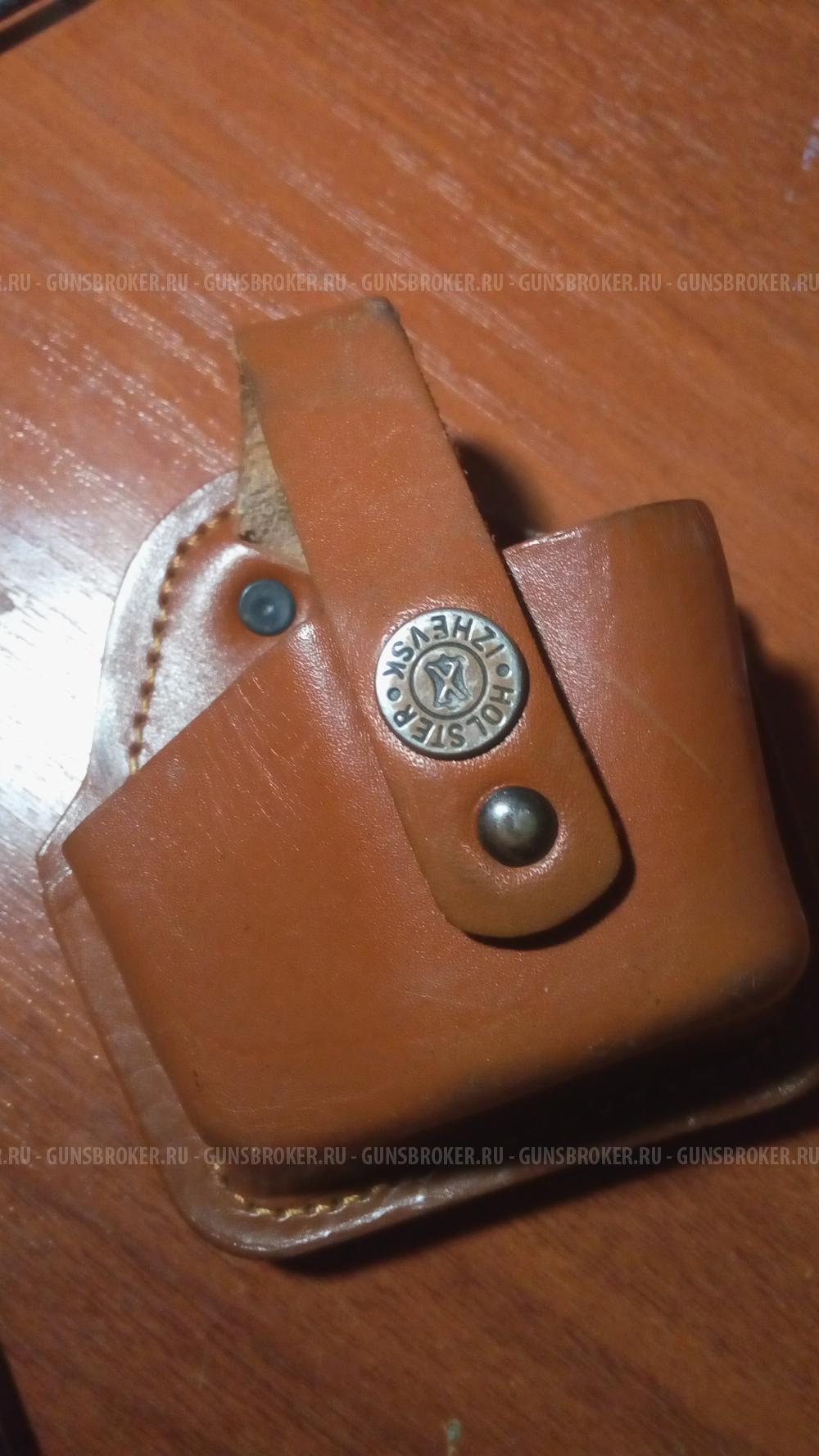 Комплекс "ОСА" ПБ-4-1МЛ