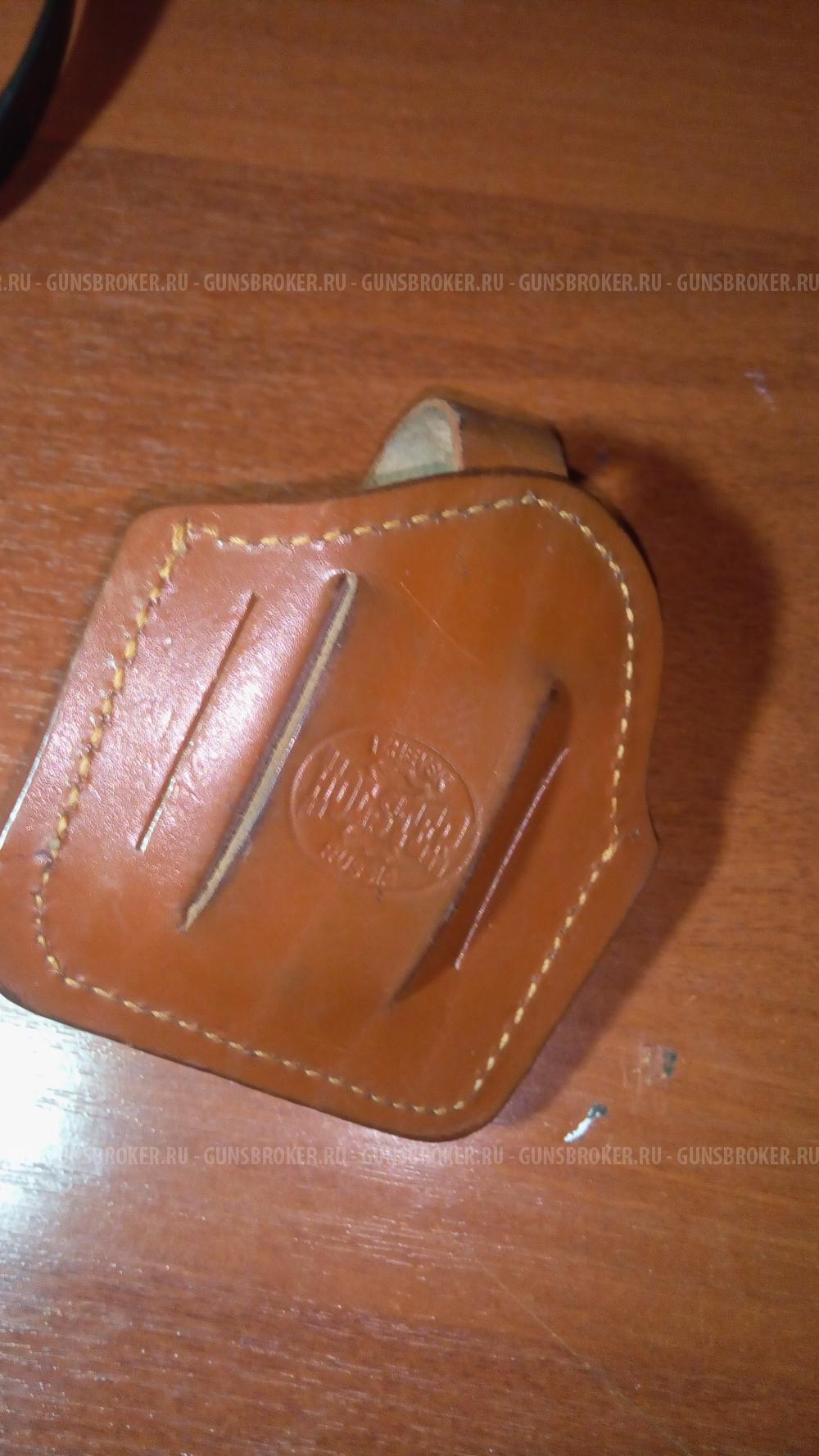 Комплекс "ОСА" ПБ-4-1МЛ