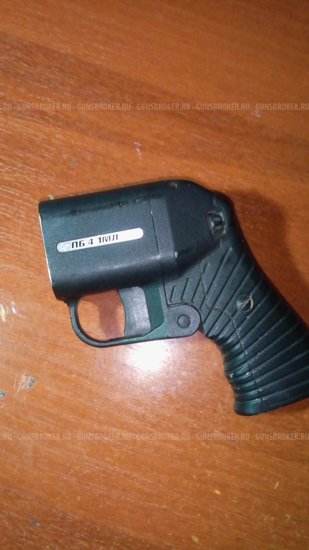 Комплекс "ОСА" ПБ-4-1МЛ