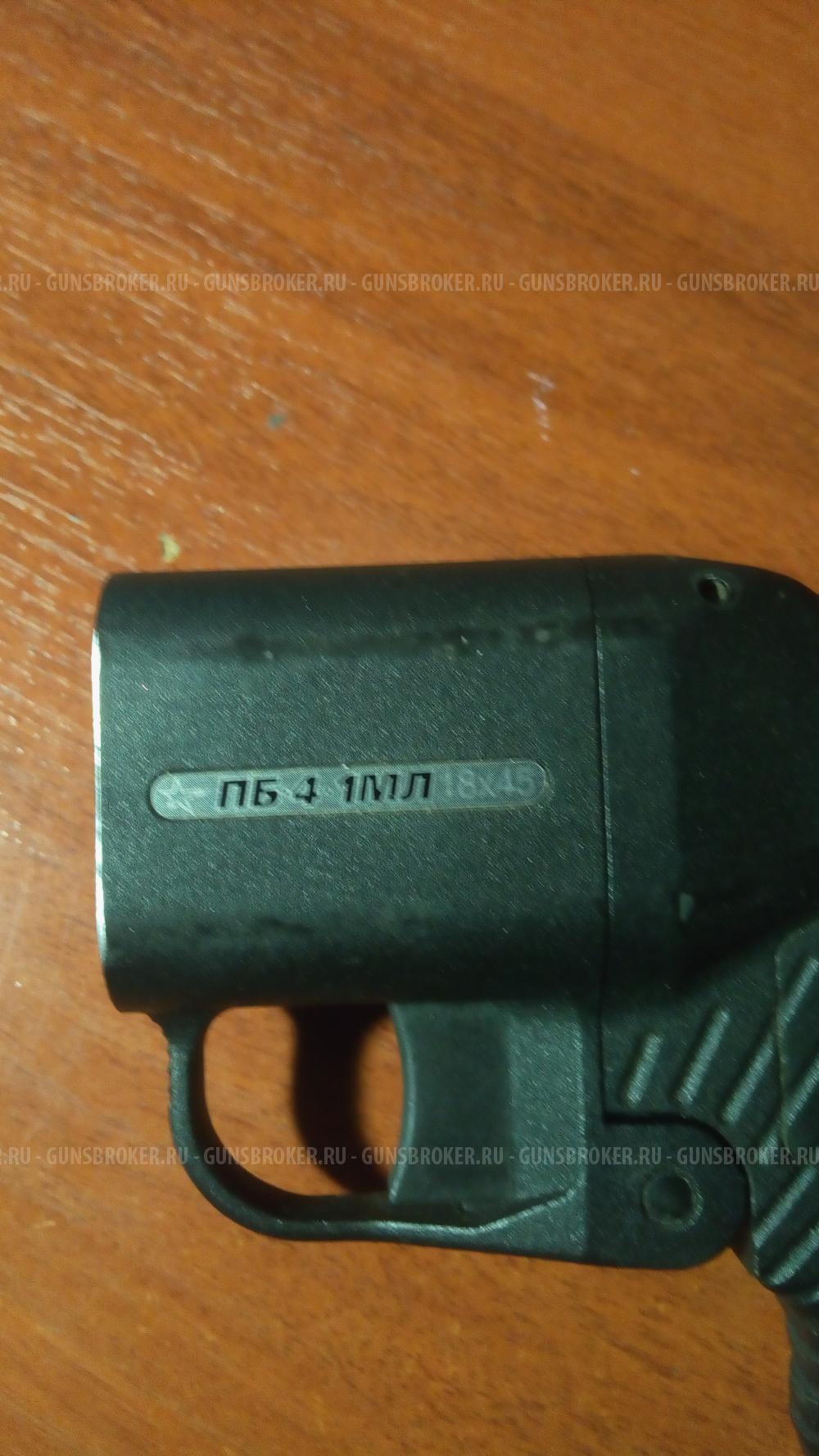 Комплекс "ОСА" ПБ-4-1МЛ