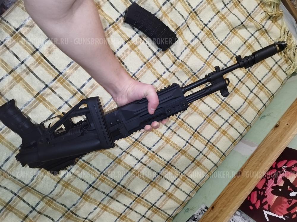 Комплект АК-12