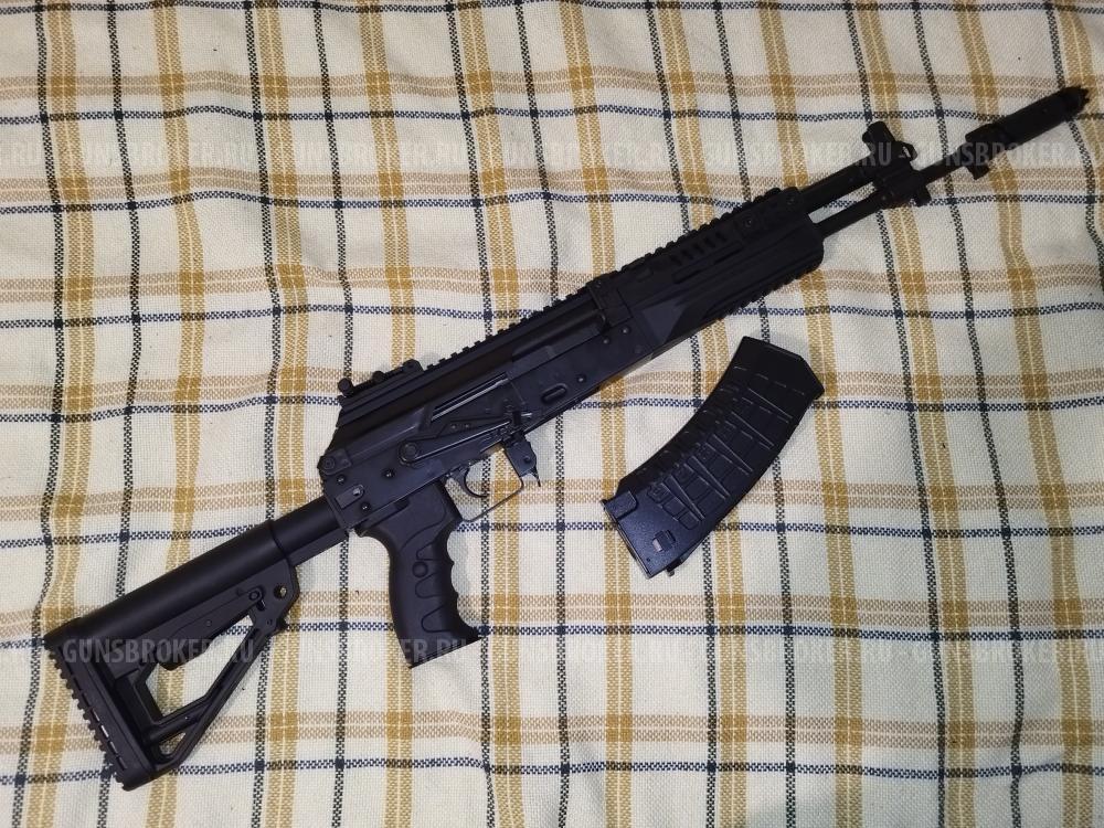 Комплект АК-12
