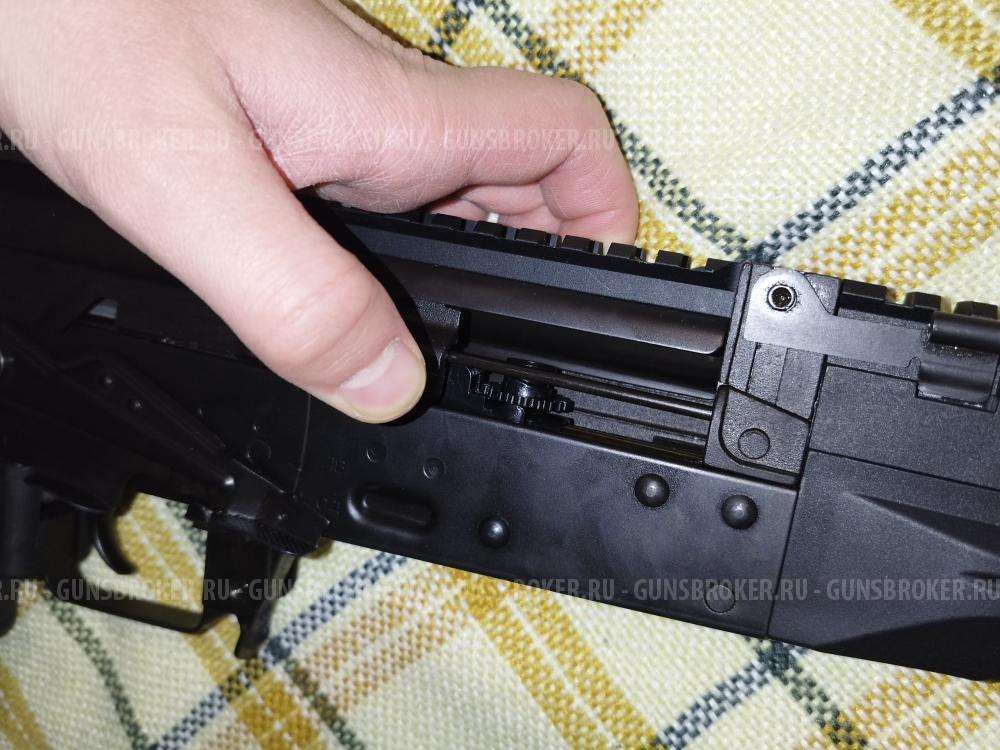 Комплект АК-12