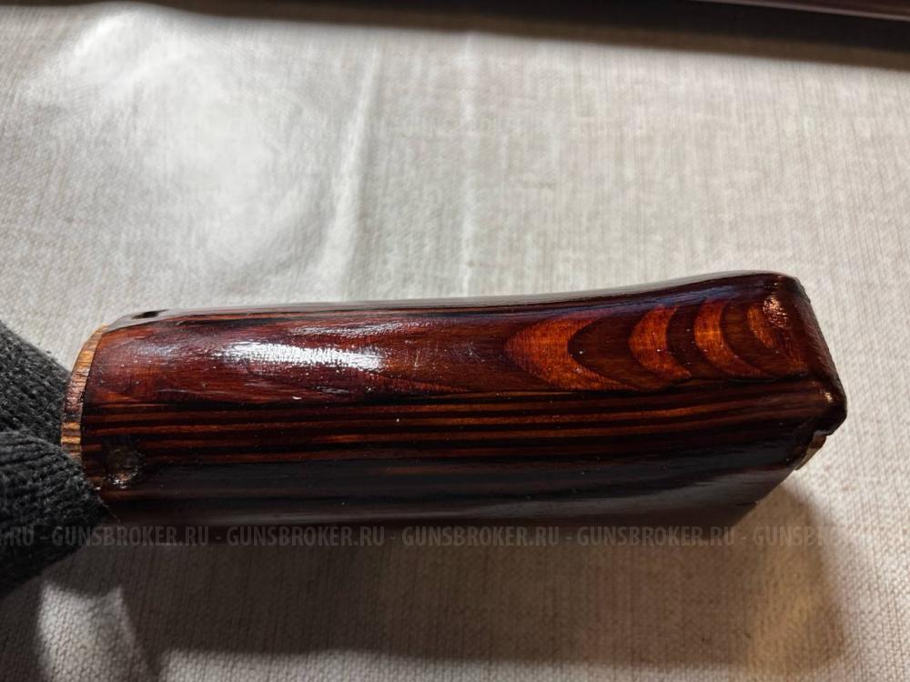 Комплект АКС-74У