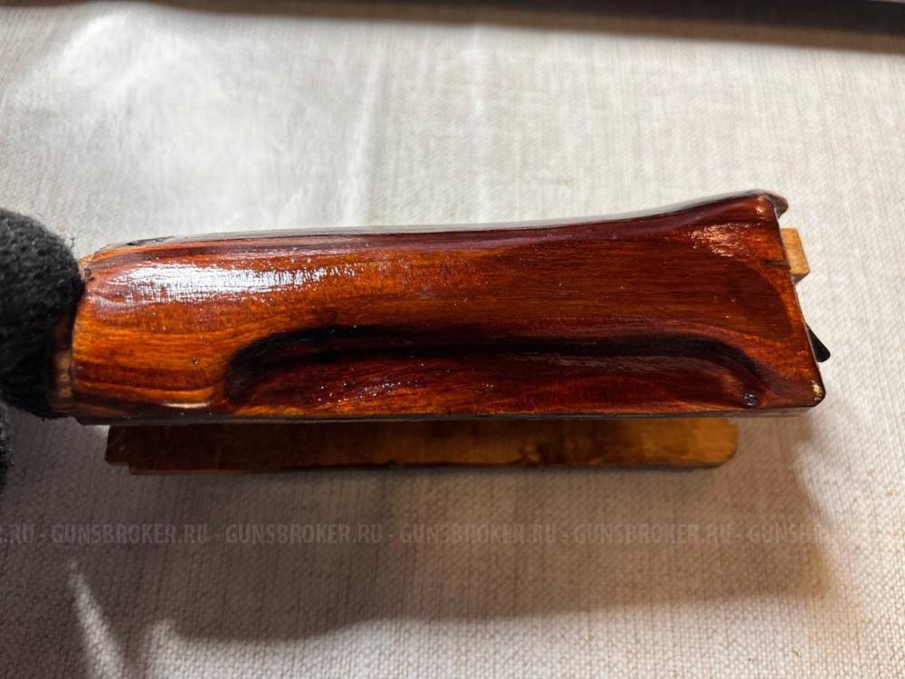 Комплект АКС-74У