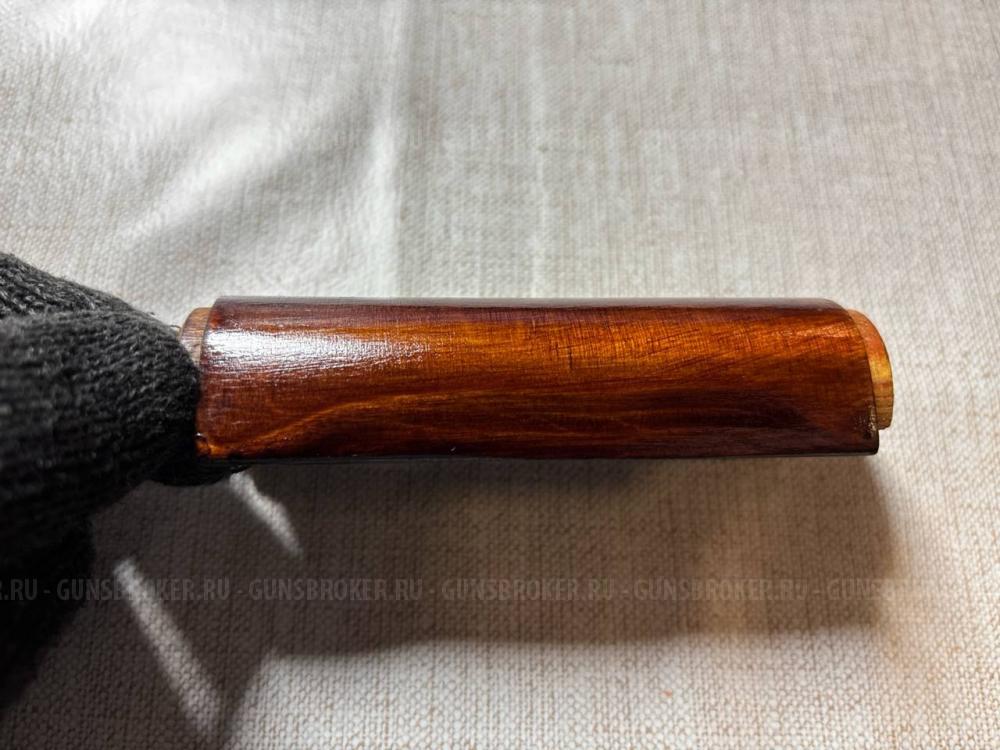 Комплект АКС-74У