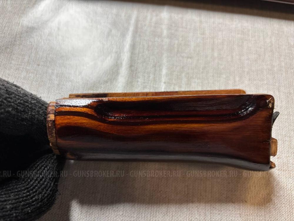 Комплект АКС-74У