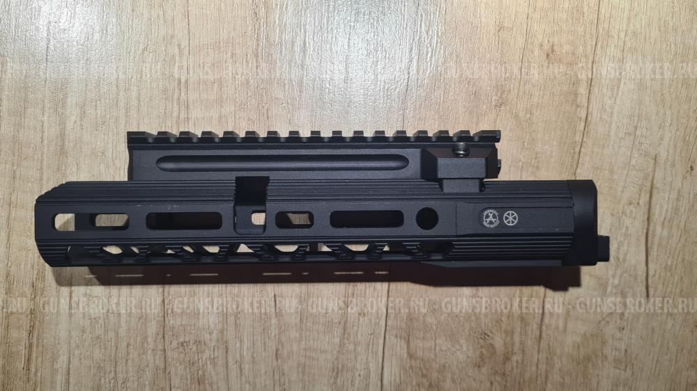 Комплект Armacon Хорт