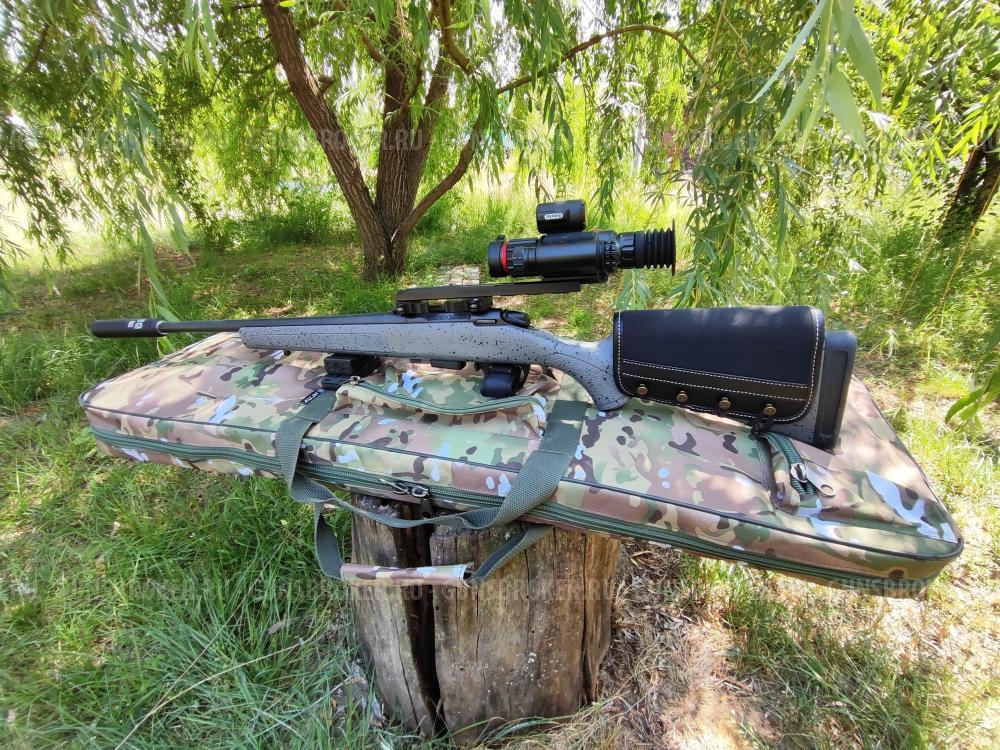 Комплект BERGARA BMR кал. 22LR + Sytong HT-70LRF 940