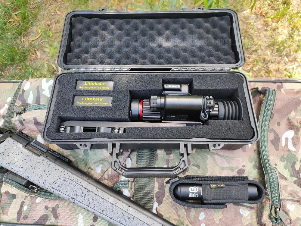 Малокалиберная винтовка BERGARA BMR кал. 22LR