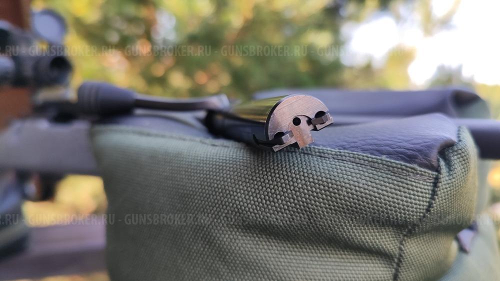 Малокалиберная винтовка BERGARA BMR кал. 22LR