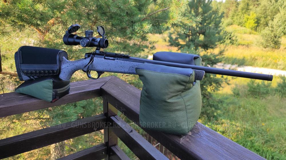 Малокалиберная винтовка BERGARA BMR кал. 22LR