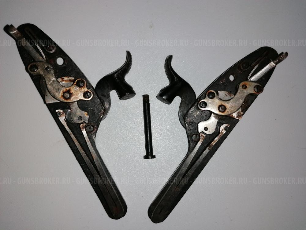 Комплект боковых досок ТОЗ-БМ