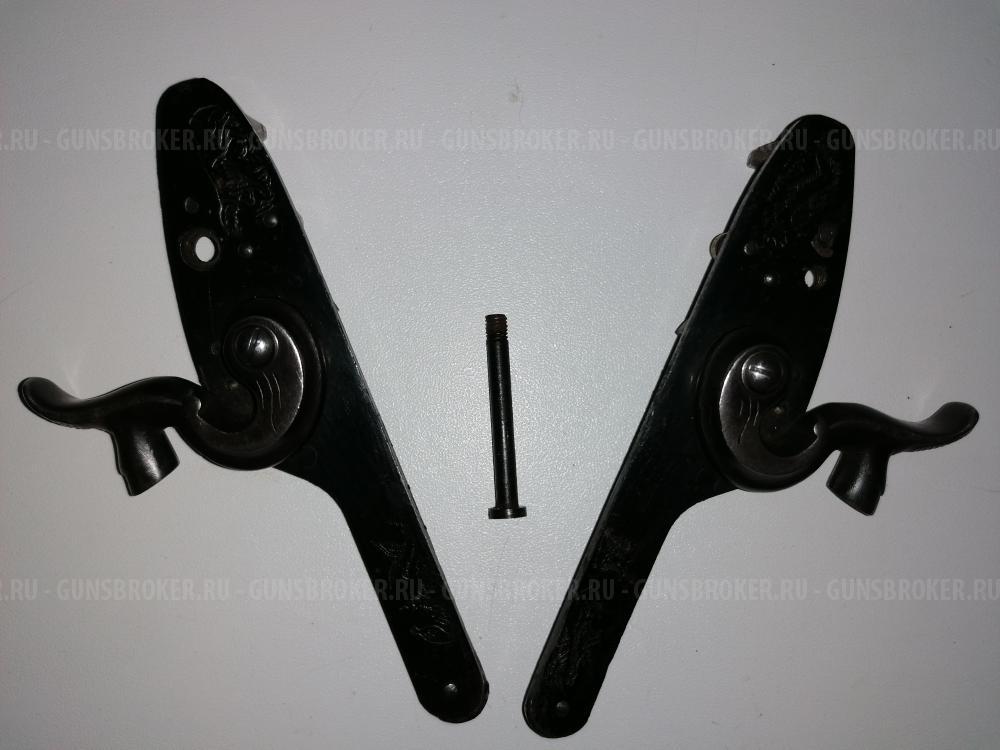 Комплект боковых досок ТОЗ-БМ