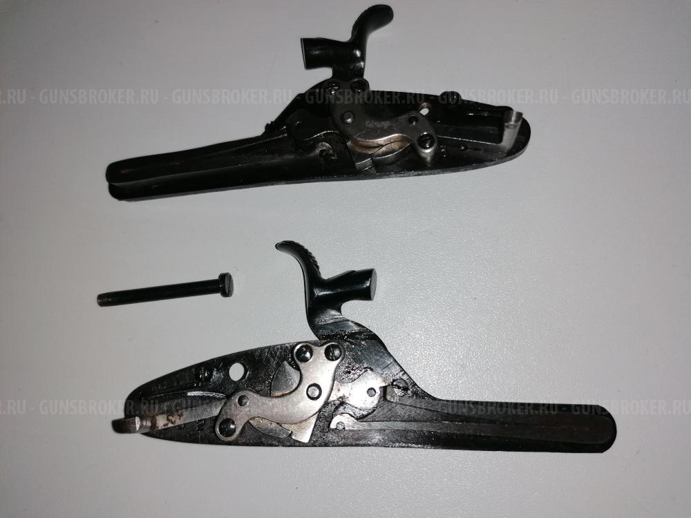 Комплект боковых досок ТОЗ-БМ