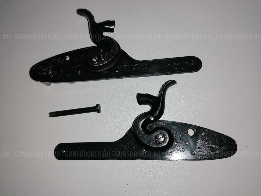 Комплект боковых досок ТОЗ-БМ