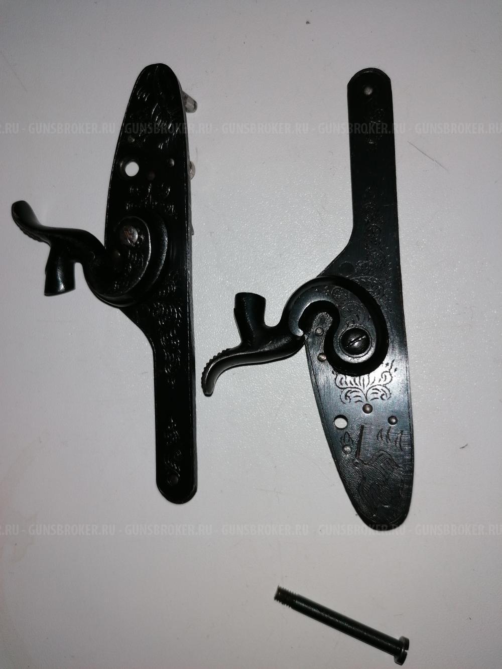 Комплект боковых досок ТОЗ-63, ТОЗ-БМ