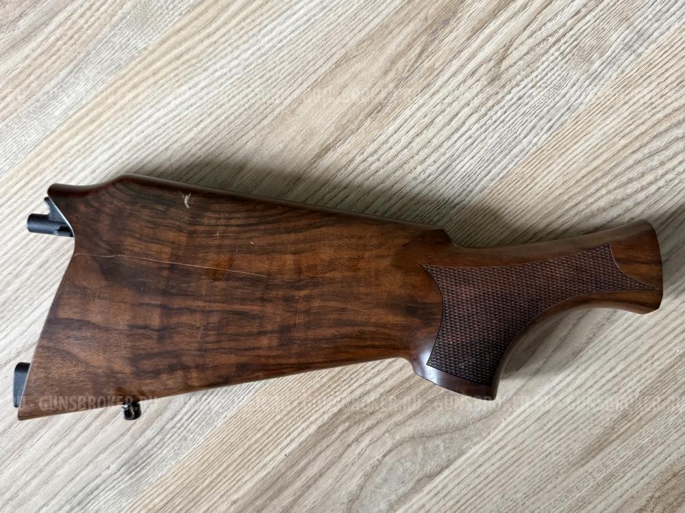 Комплект цевья и приклада на Benelli Argo