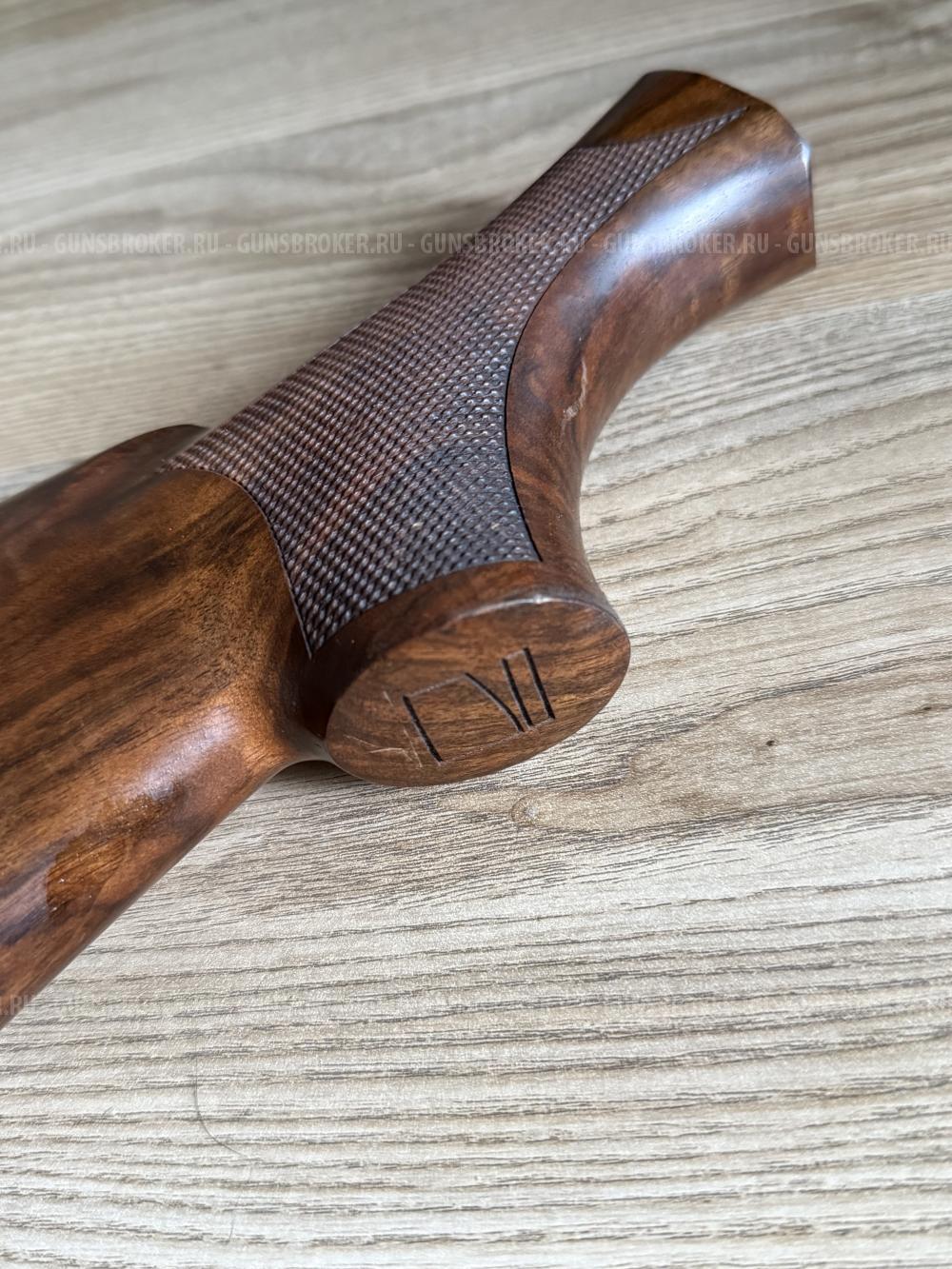 Комплект цевья и приклада на Benelli Argo