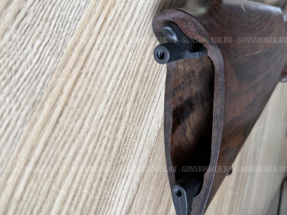 Комплект цевья и приклада на Benelli Argo