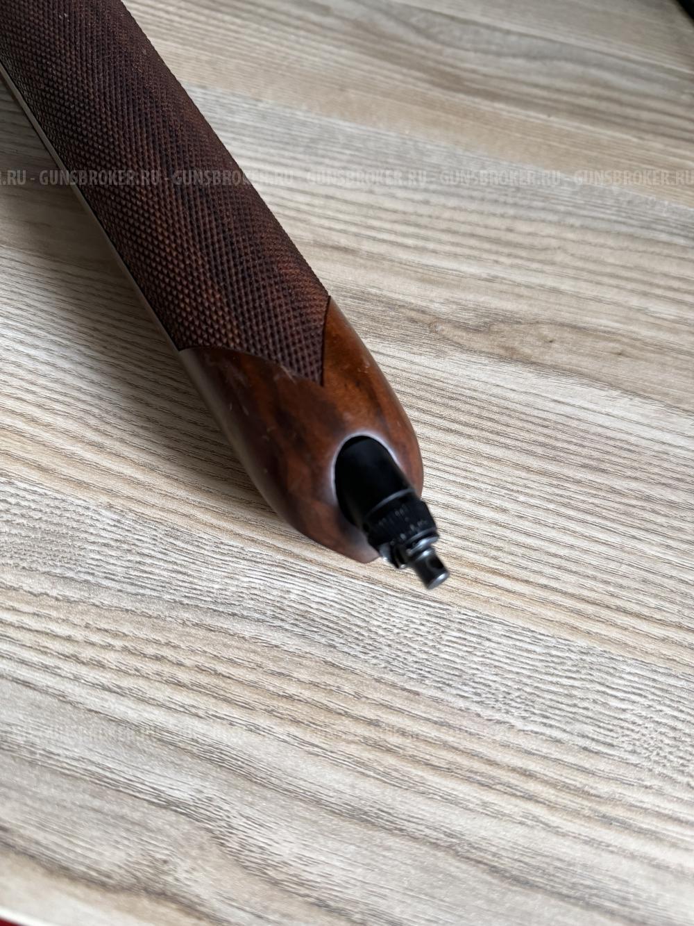 Комплект цевья и приклада на Benelli Argo