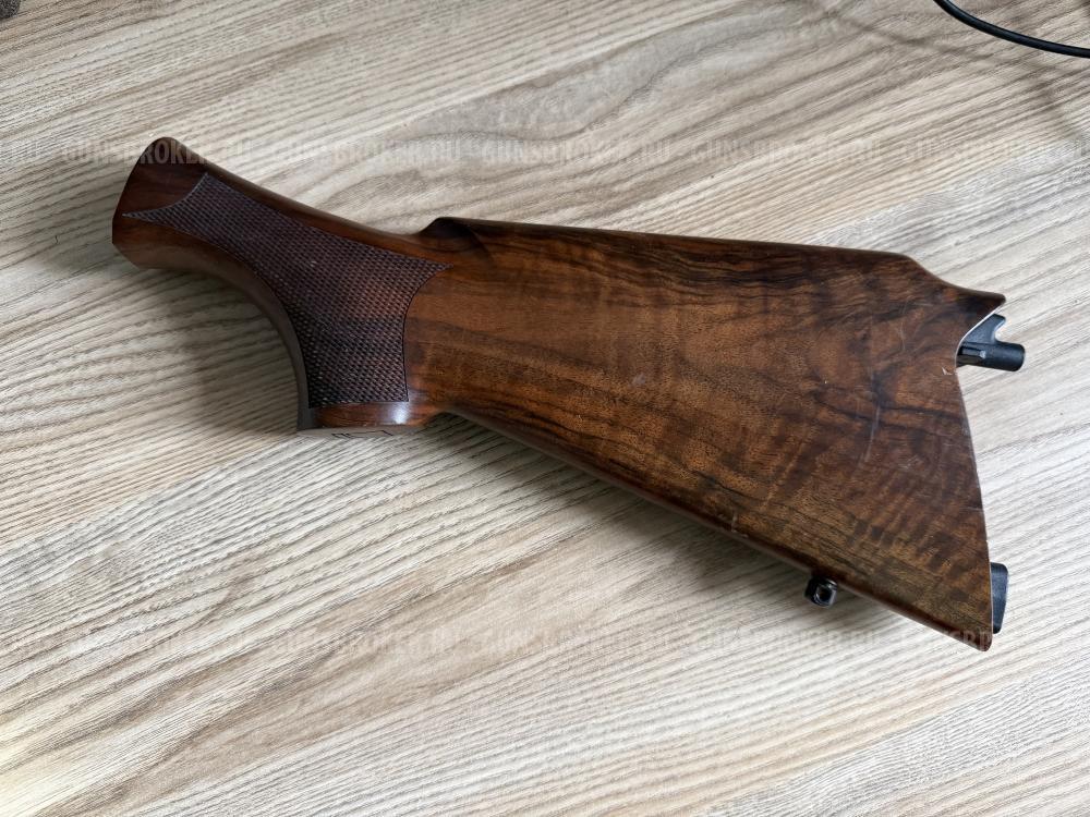 Комплект цевья и приклада на Benelli Argo