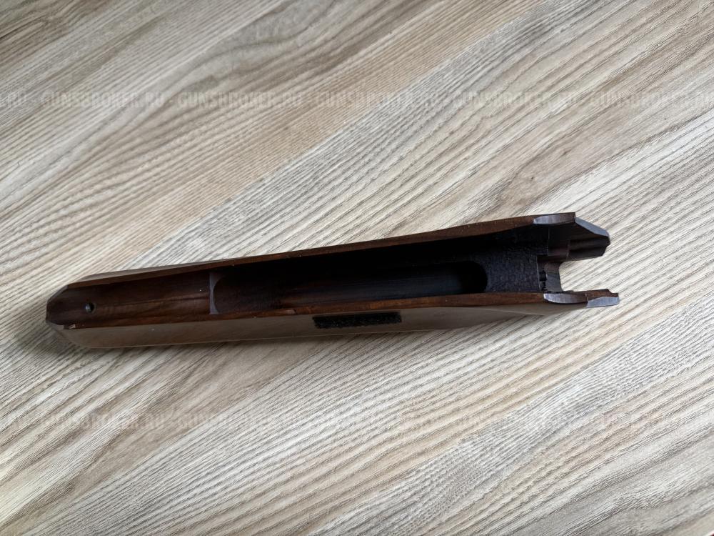 Комплект цевья и приклада на Benelli Argo