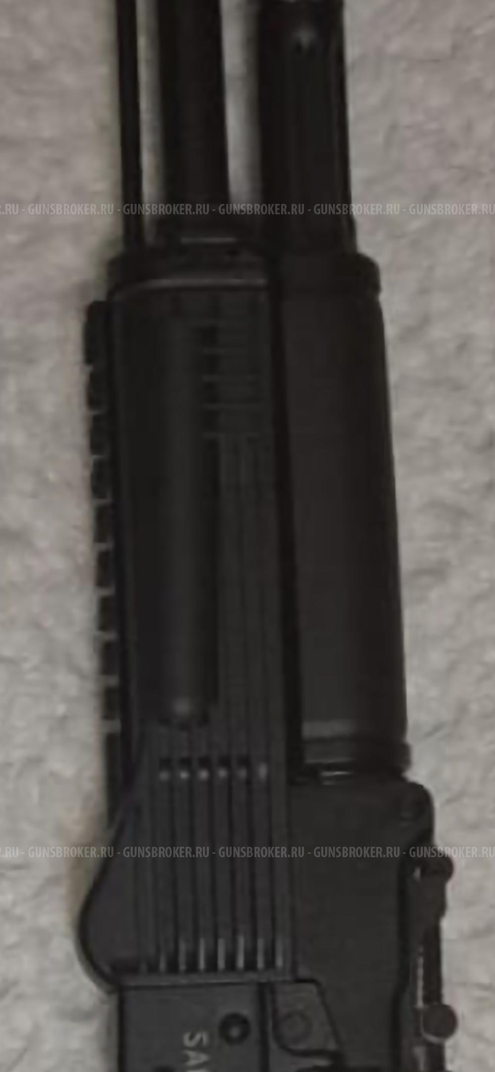 Комплект цевья и рукоятки для АК