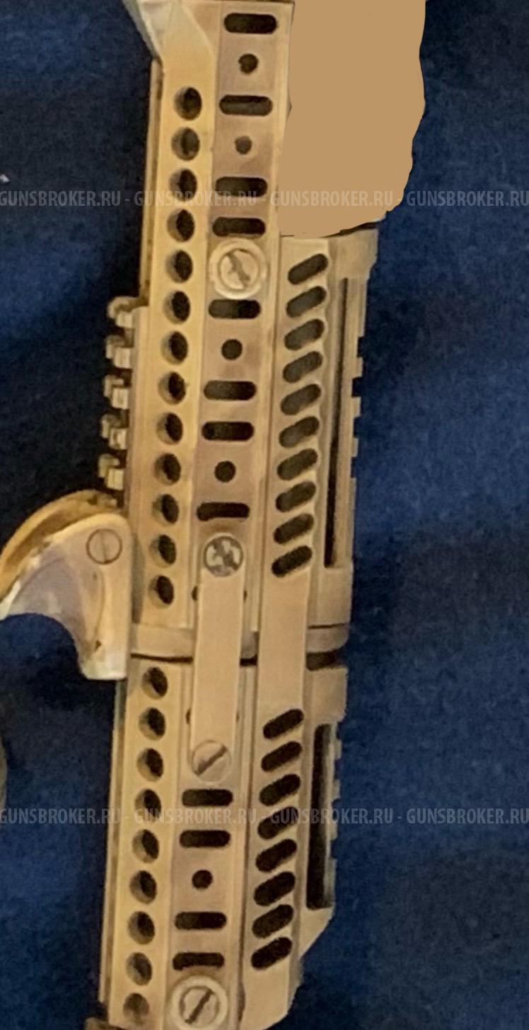 Комплект цевья ЗЕНИТ Б-31 «Спорт»