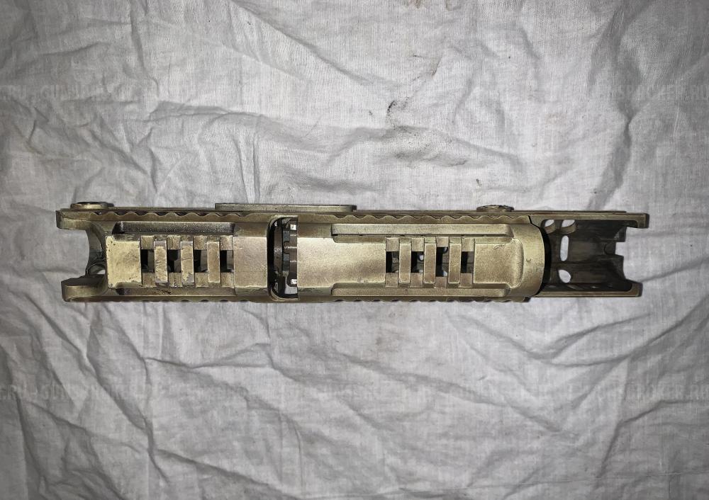 Комплект цевья ЗЕНИТ Б-31 «Спорт»