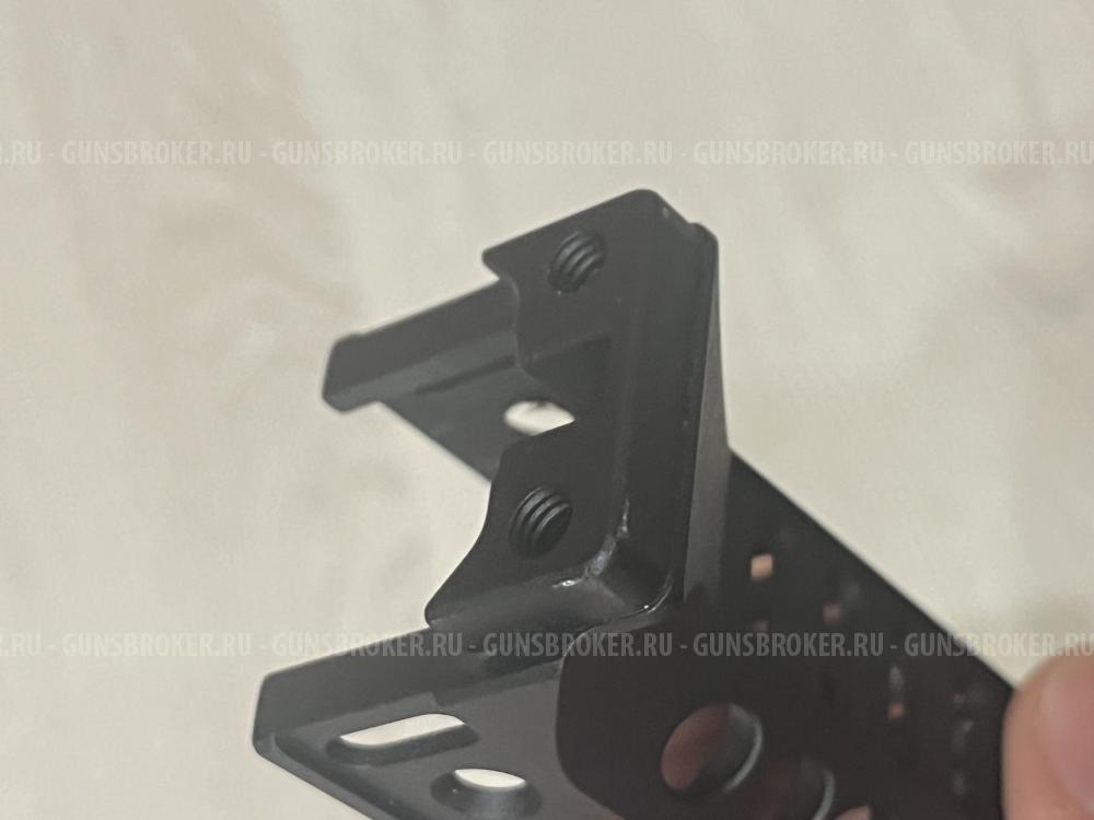 Комплект цевья Зенит Спорт-1