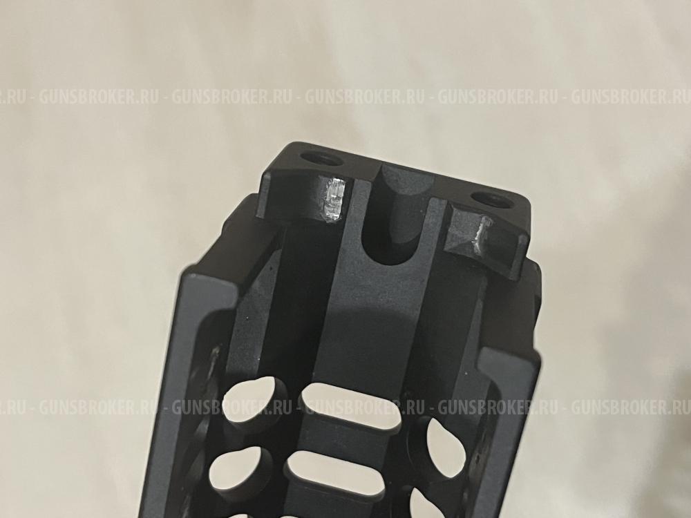 Комплект цевья Зенит Спорт-1