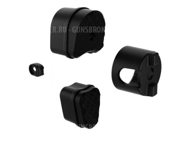 Комплект черных частей для РСР Леший 2