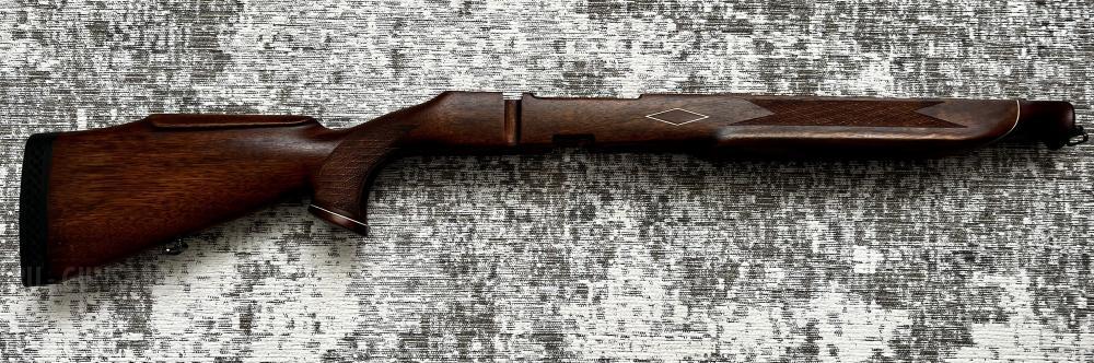 Комплект дерева: для Browning Auto 5; МЦ 106-12; МЦ 105-12; МЦ 7-12; МЦ 19; МЦ 7-12С.