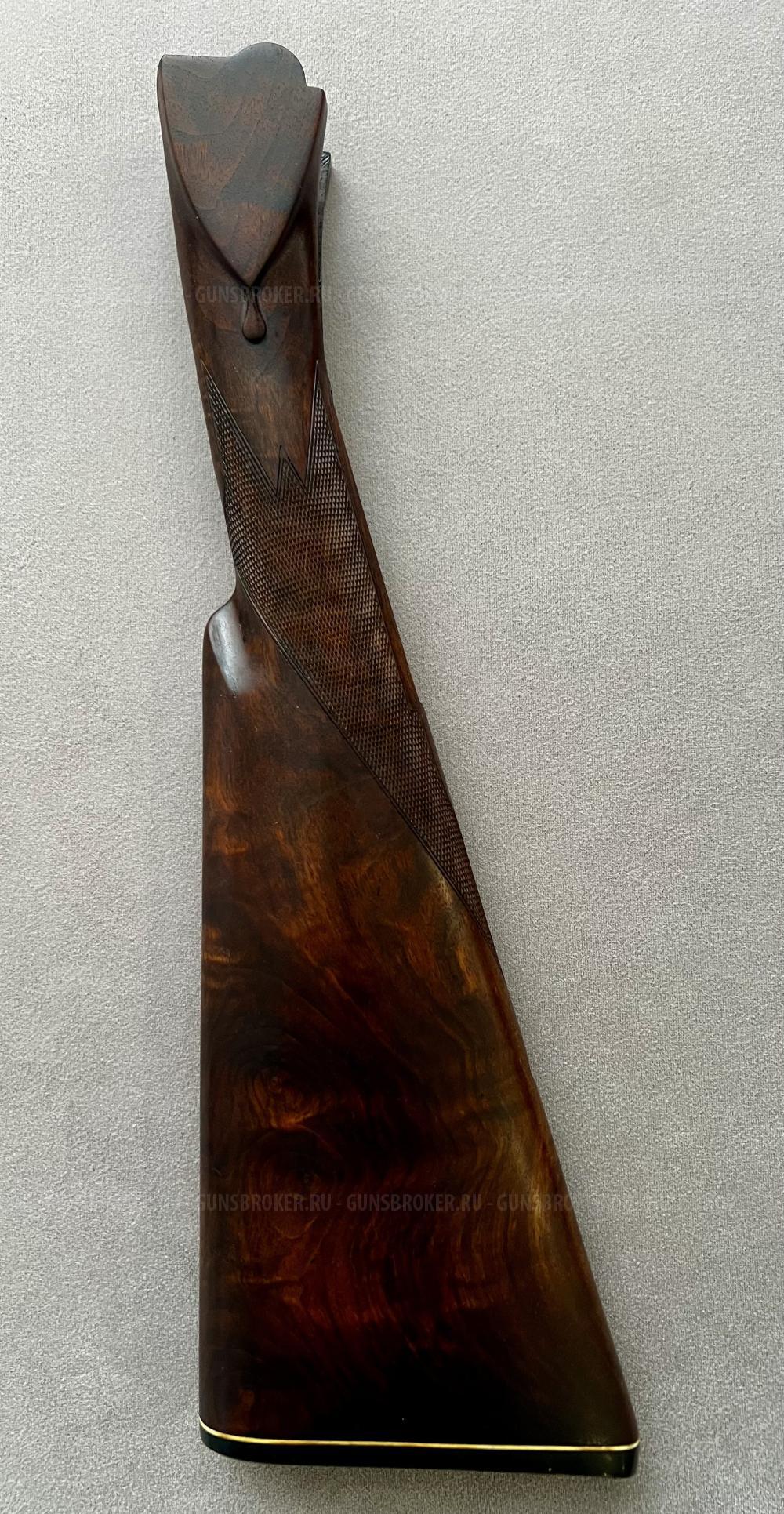 Комплект дерева: для Browning Auto 5; МЦ 106-12; МЦ 105-12; МЦ 7-12; МЦ 19; МЦ 7-12С.