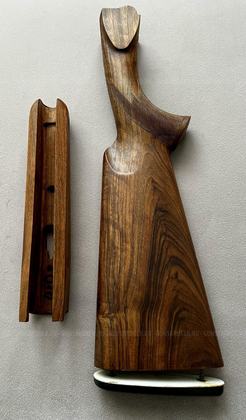Комплект дерева: для Browning Auto 5; МЦ 105-20; МЦ 7-12; МЦ 19; МЦ 7-12С, МЦ 8.