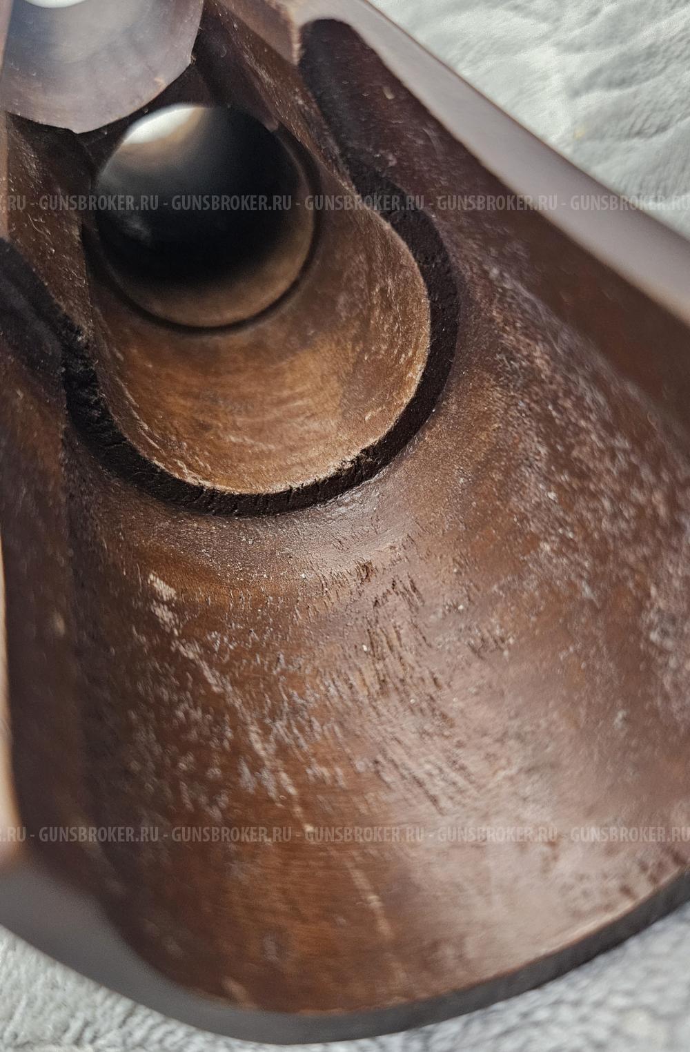 Комплект дерева Hatsan escort WS Guard