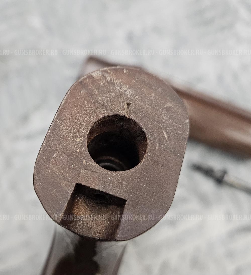 Комплект дерева Hatsan escort WS Guard