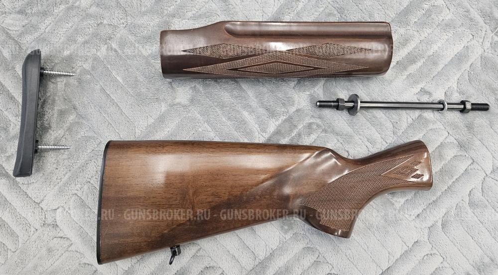 Комплект дерева Hatsan escort WS Guard