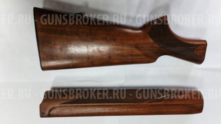 комплект дерева на Bernardelli