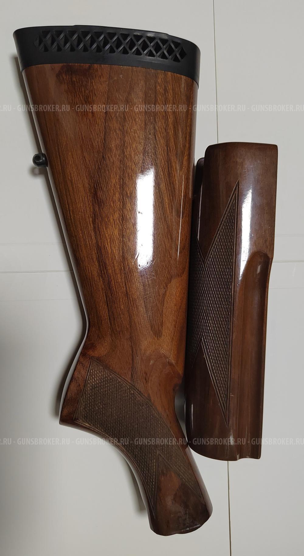 Комплект дерева на Browning BPS