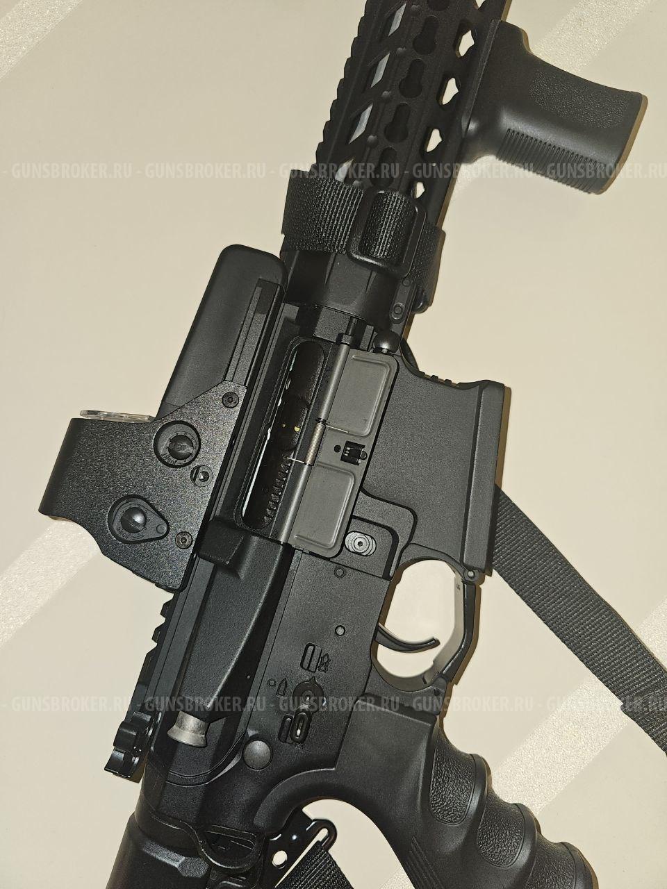 Комплект для страйкбола (G&G) GC16 Predator