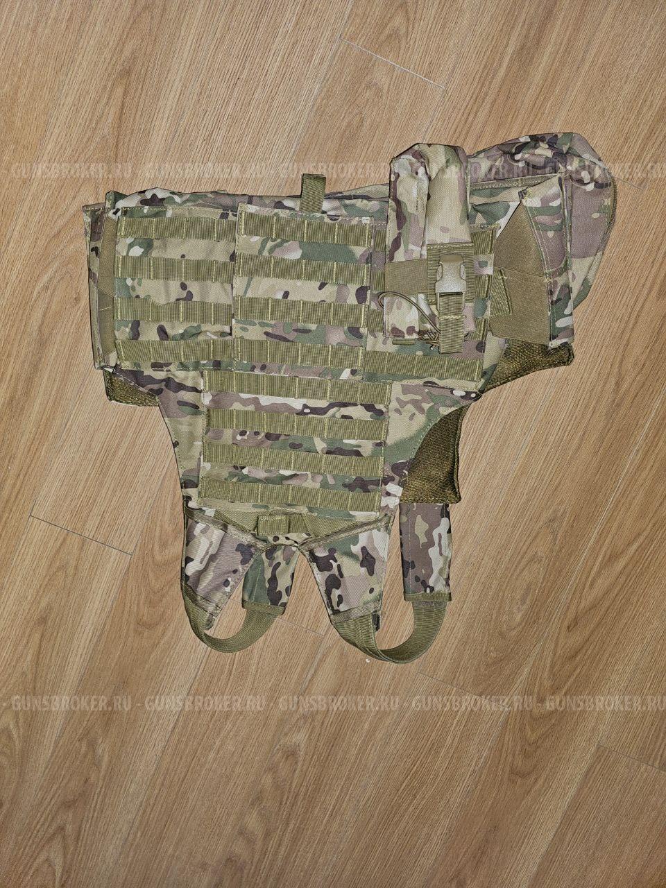 Комплект для страйкбола (G&G) GC16 Predator