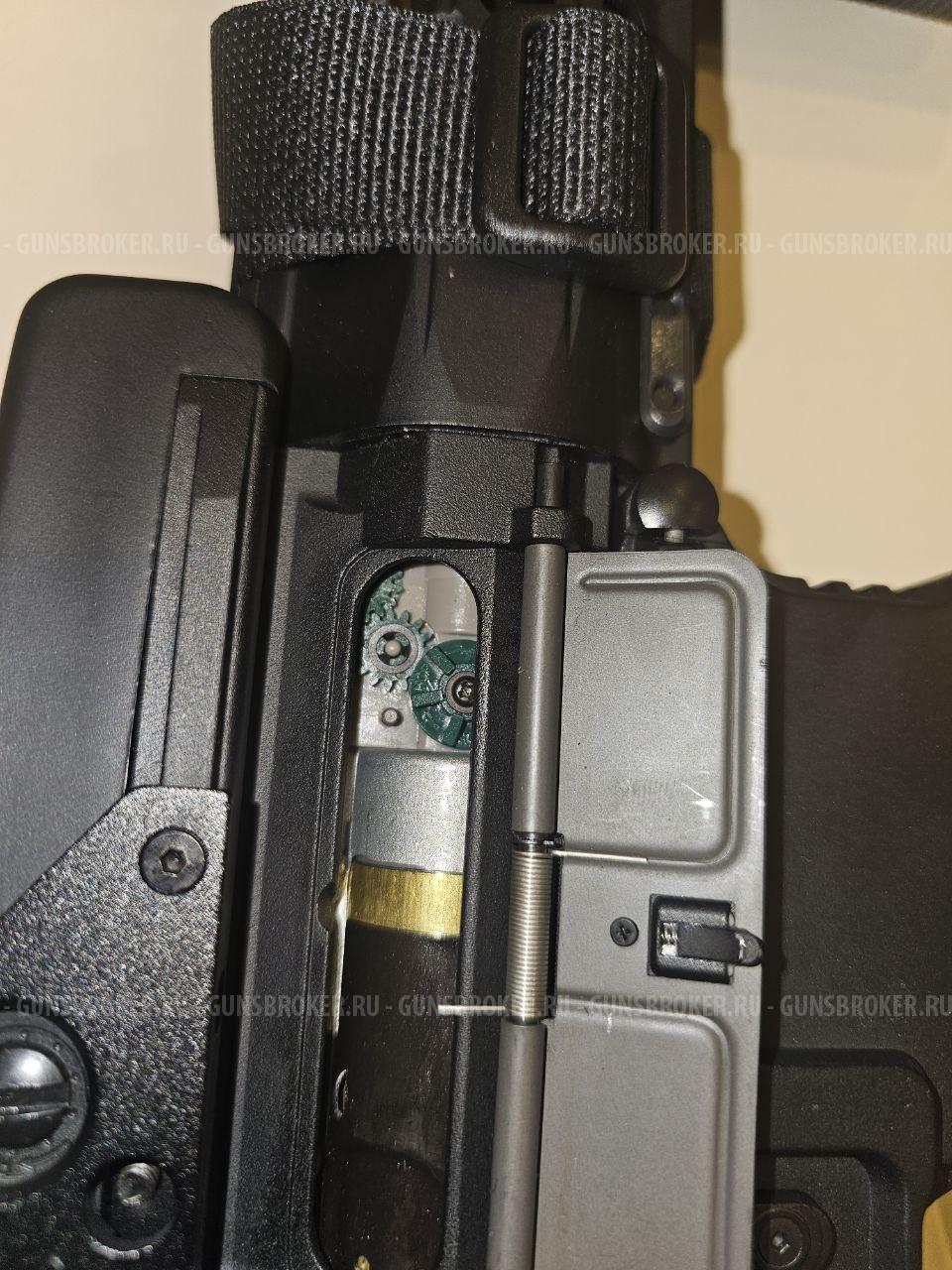 Комплект для страйкбола (G&G) GC16 Predator