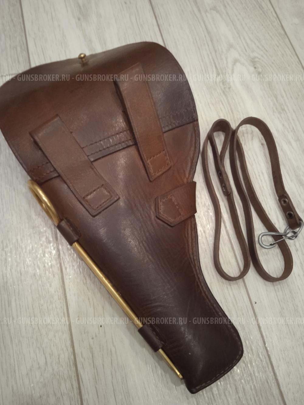 Комплект для ТТ. 