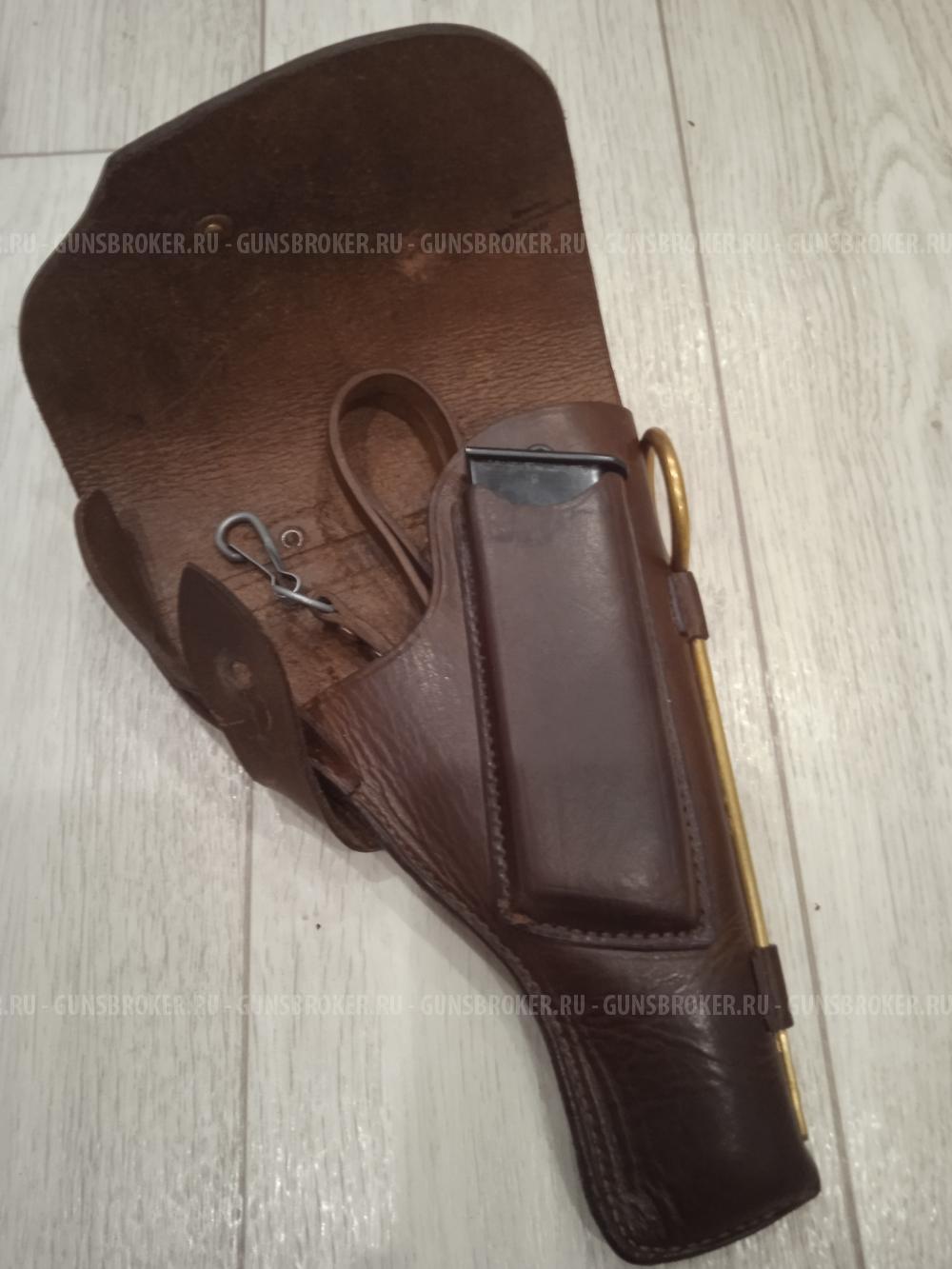 Комплект для ТТ. 